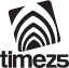 timez5 logo